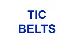 TIC belt