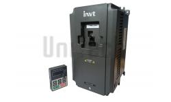 Преобразователь частоты  30 кВт 380В GD20 (GD20-030G-4) INVT