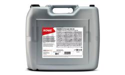 Масло HIGHTEC UTTO SAE 10W-30 20л ROWE