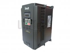 Перетворювач частоти  30 кВт 380В GD20 (GD20-030G-4) INVT - фото 2