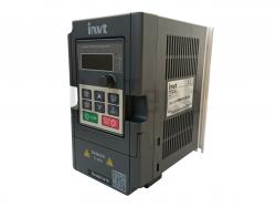 Преобразователь частоты   0,4 кВт 220В GD10 (GD10-0R4G-S2-B) INVT - фото 2