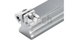 Фиксатор защитной ленты алюминиевый 20 SET (R1619-839-50) Bosch Rexroth