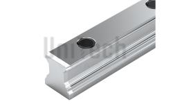Заглушка для рельсы 30/35 стальная (R1606-300-75) Bosch Rexroth