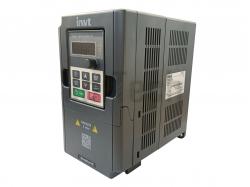 Преобразователь частоты   1,5 кВт 380В GD10 (GD10-1R5G-4-B) INVT - фото 2