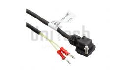 MINAS A5/A5B кабель тормозной для серво контроллера MFMCB0030PJT L= 3 m