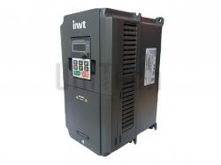 Преобразователь частоты   4 кВт 380В GD20 (GD20-004G-4) INVT - фото 2