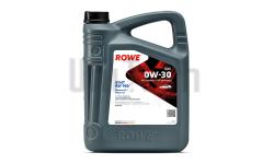 Масло HIGHTEC SYNT RSF 950 SAE 0W-30 5 л ROWE