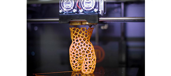 3D печать