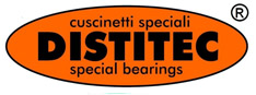 DISTITEC логотип