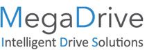 MegaDrive логотип