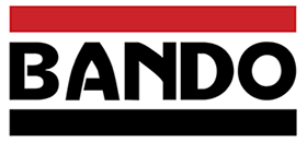 Bando логотип