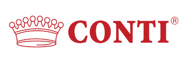 Conti логотип