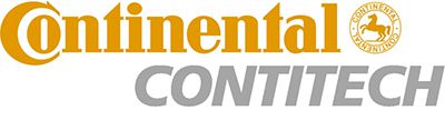 Логотип Contitech