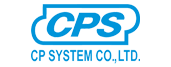 Логотип CPS