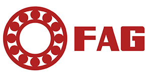 Логотип FAG