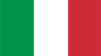 Флаг Італії