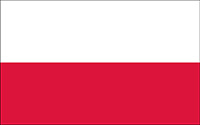 Флаг Польші