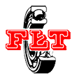Логотип FLT
