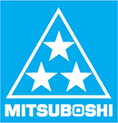Логотип Mitsuboshi