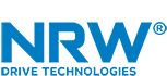 Логотип фирмы NRW
