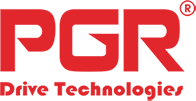 Логотип PGR