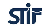 Логотип STIF