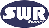 Логотип SWR