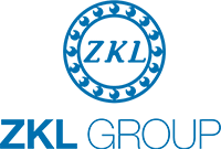 Логотип ZKL