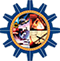 Логотип проиышленного форума