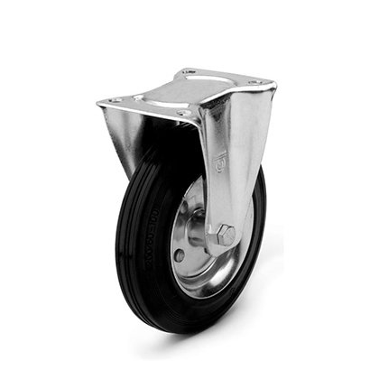 колесо тип FX – фиксированный кронштейн