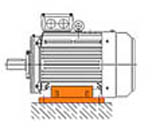 Модификации электродвигателей IM 1081