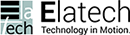 Elatech логотип