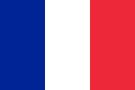 Флаг Франції