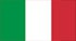 Italy flag