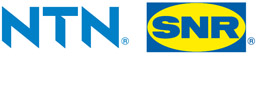 Логотип SNR