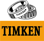 Логотип TIMKEN