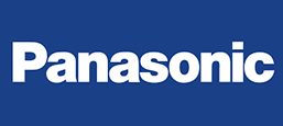 Логотип Panasonic